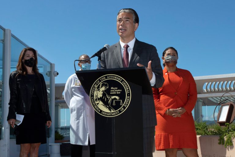 California appeals ruling that declared ‘assault weapons’ ban unconstitutional