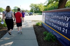 Chicago Public Schools to require masks for students and teachers regardless of vaccine status