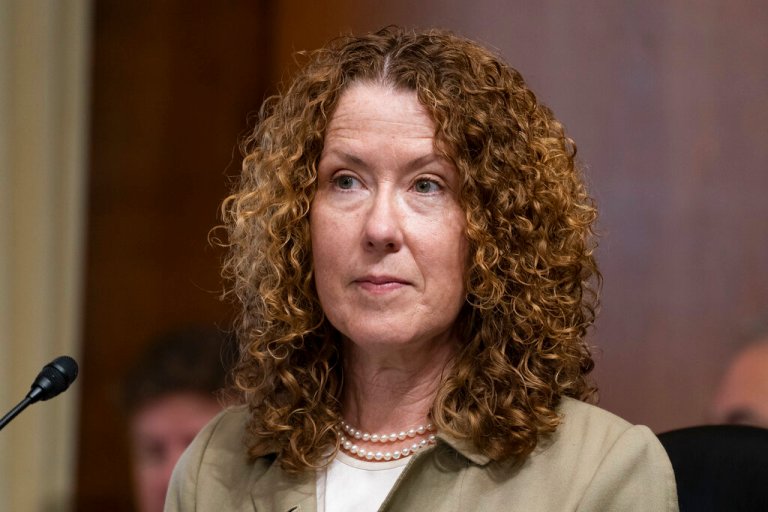 Democrats move to vote on public lands nominee accused of association with ‘ecoterrorist’ group