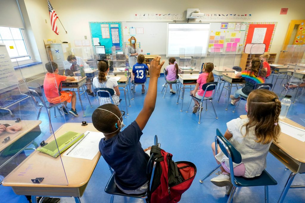 Teaching critical race theory isn’t just wrong. It might be illegal