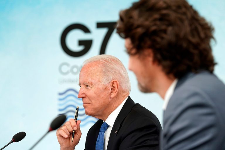 No deal yet on reopening of US-Canada border, Trudeau says
