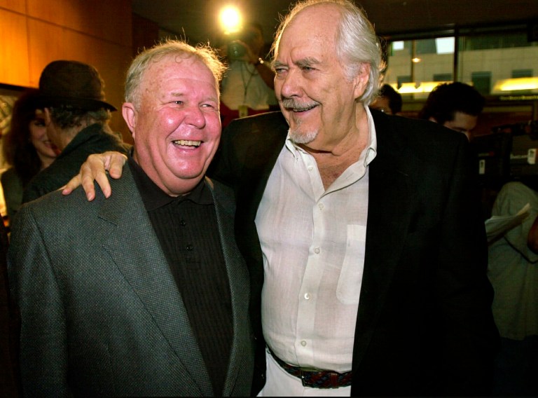 Ned Beatty, indelible in Deliverance, Network, dies, 83