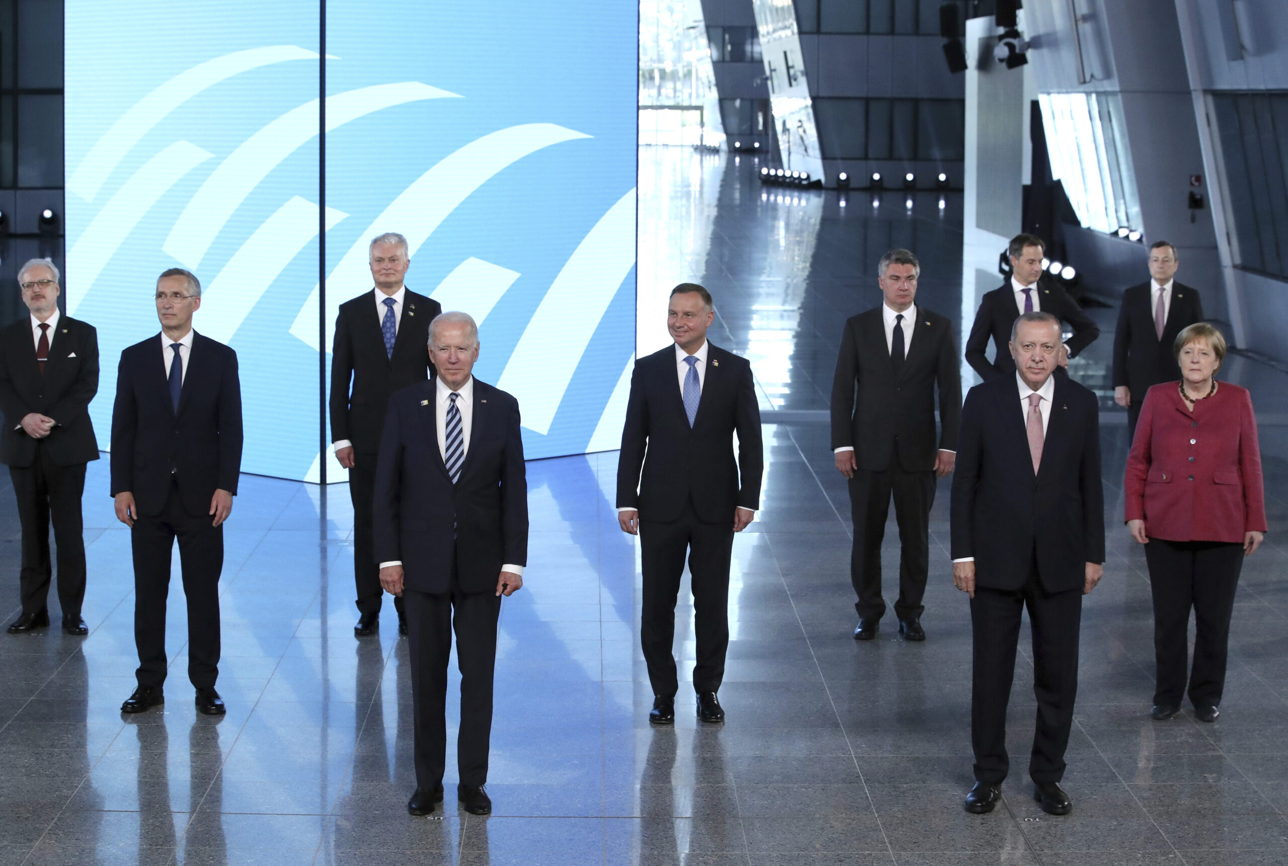 The World Health Organization won’t root out coronavirus origins, and the G-7 knows it