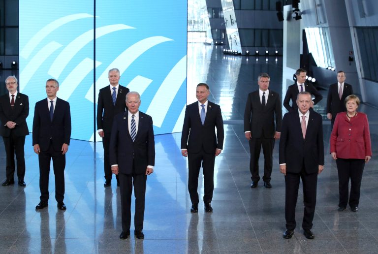 The World Health Organization won’t root out coronavirus origins, and the G-7 knows it