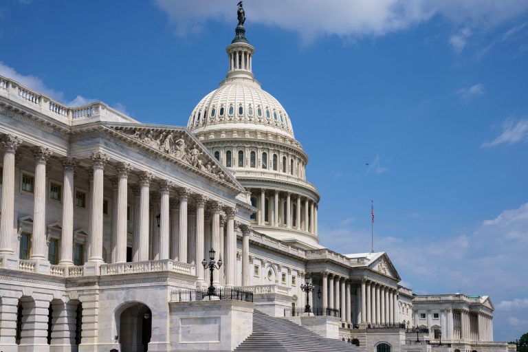 Senators celebrate bill making Juneteenth a federal holiday after unanimous passage
