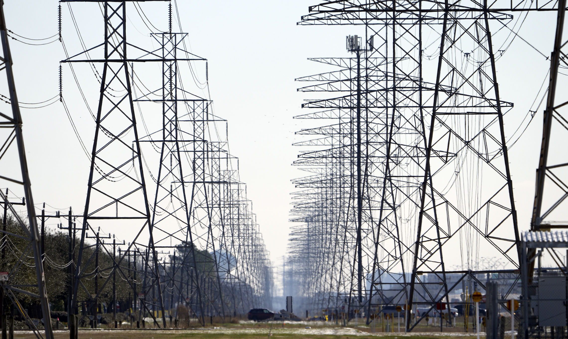 Energy Department and intelligence agencies warn energy firms of dangerous malware
