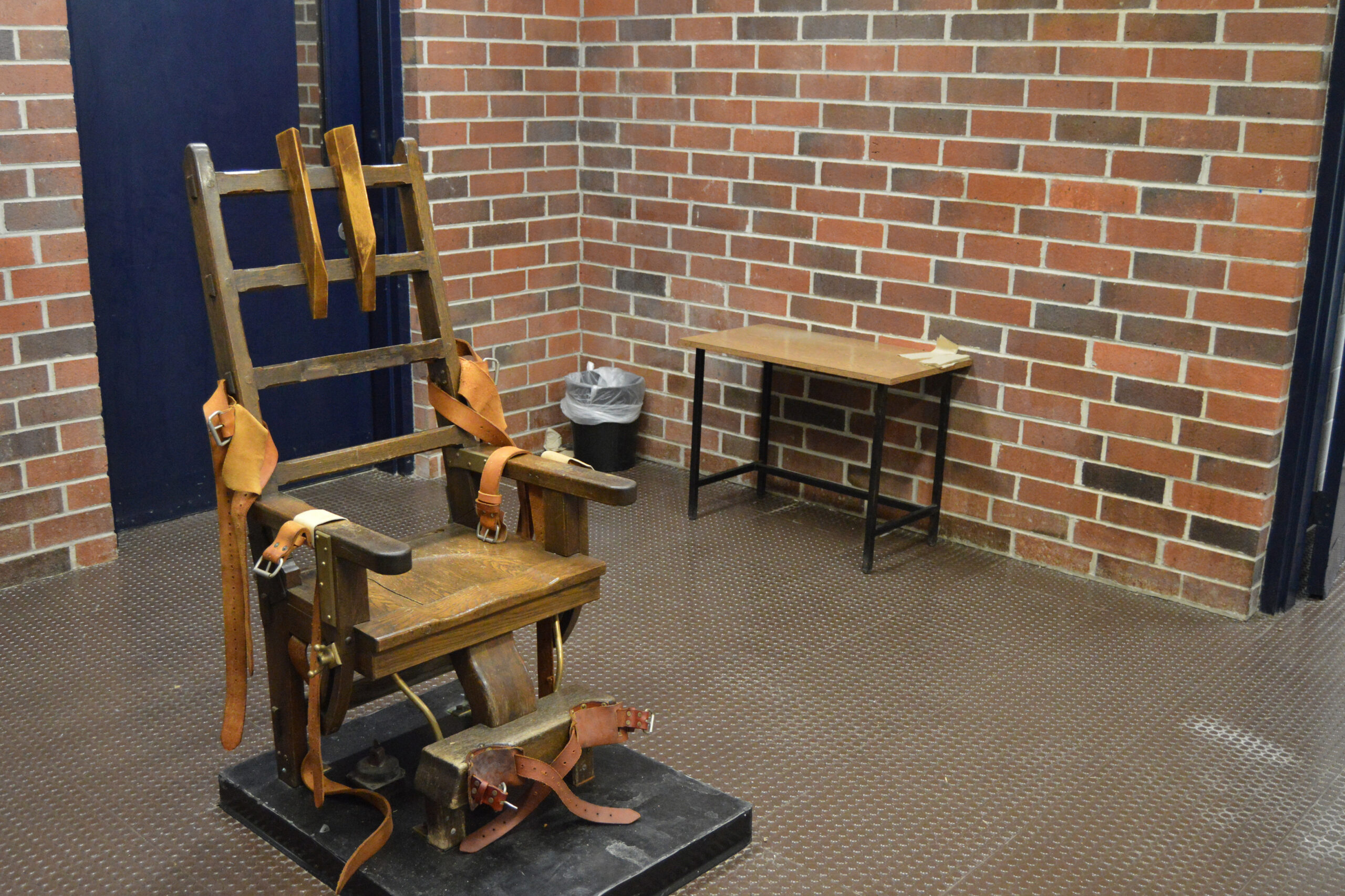 South Carolina to resume firing squad executions
