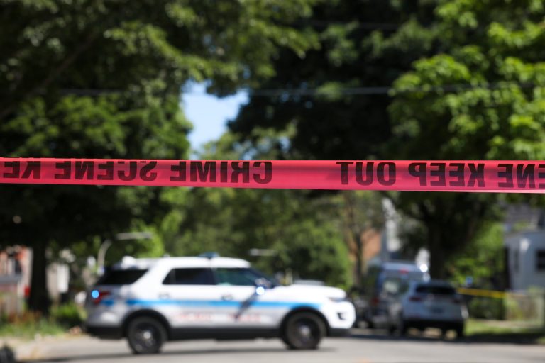 Gang life, not racism, is responsible for Chicago’s violence, alderman says