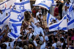 Israel launches airstrikes against Gaza nearly one month after ceasefire