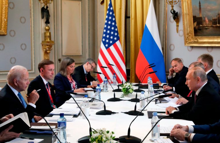 Five takeaways from the Biden-Putin summit