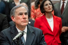 Texas adopts permitless gun carry and loosens suppressor laws