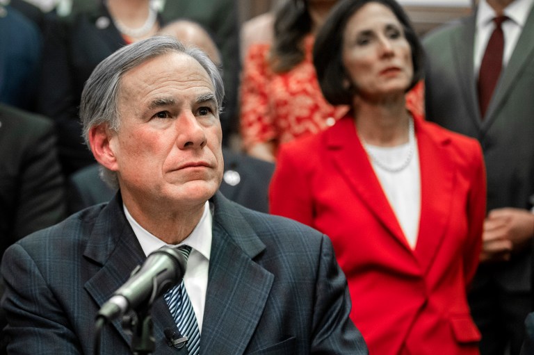 Texas adopts permitless gun carry and loosens suppressor laws