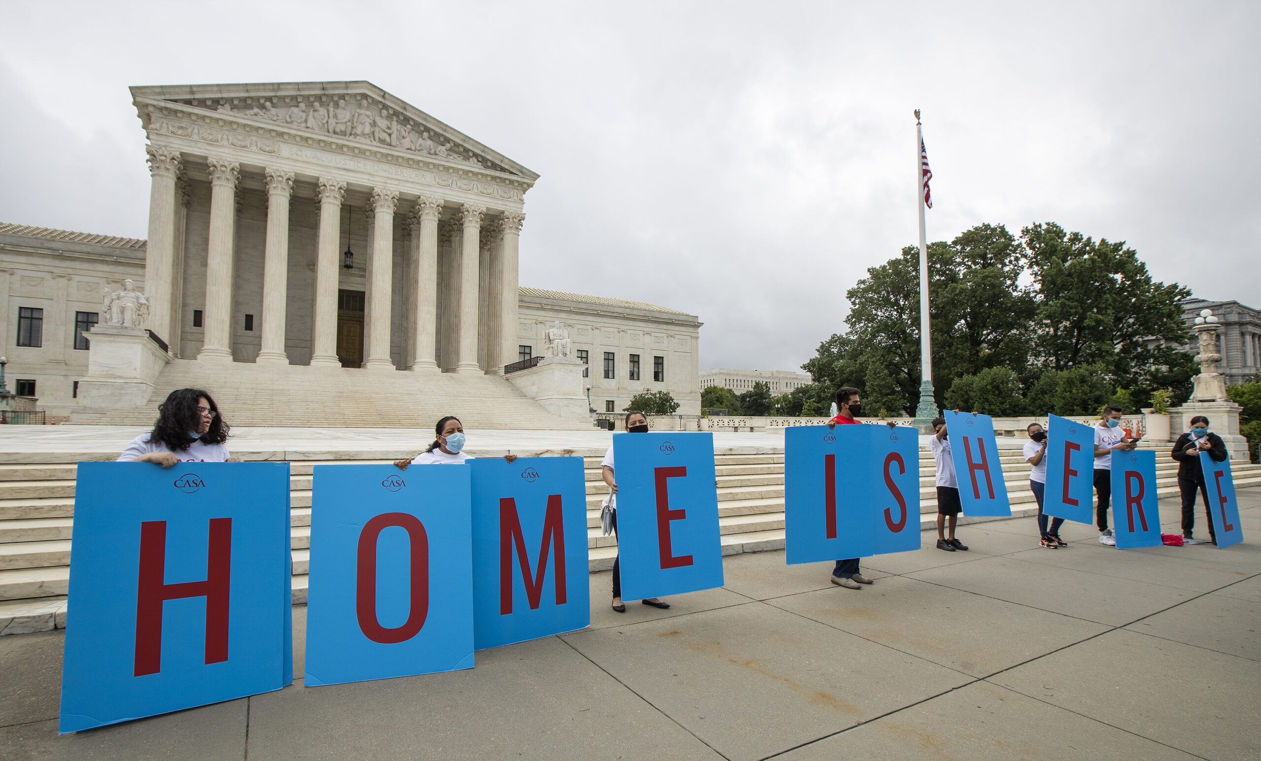 Immigration ‘amnesty’ could be career-ending vote for Senate Democrats: Poll