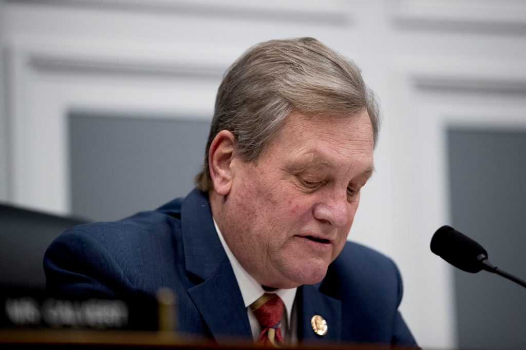 House passes Interior-Environment government funding bill with significant cuts