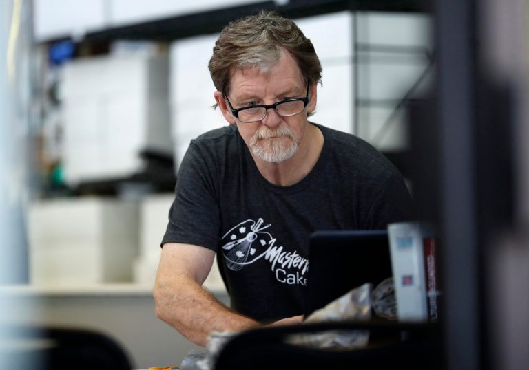 Ruling against baker Jack Phillips a ‘repeat of earlier mistakes,’ attorney says