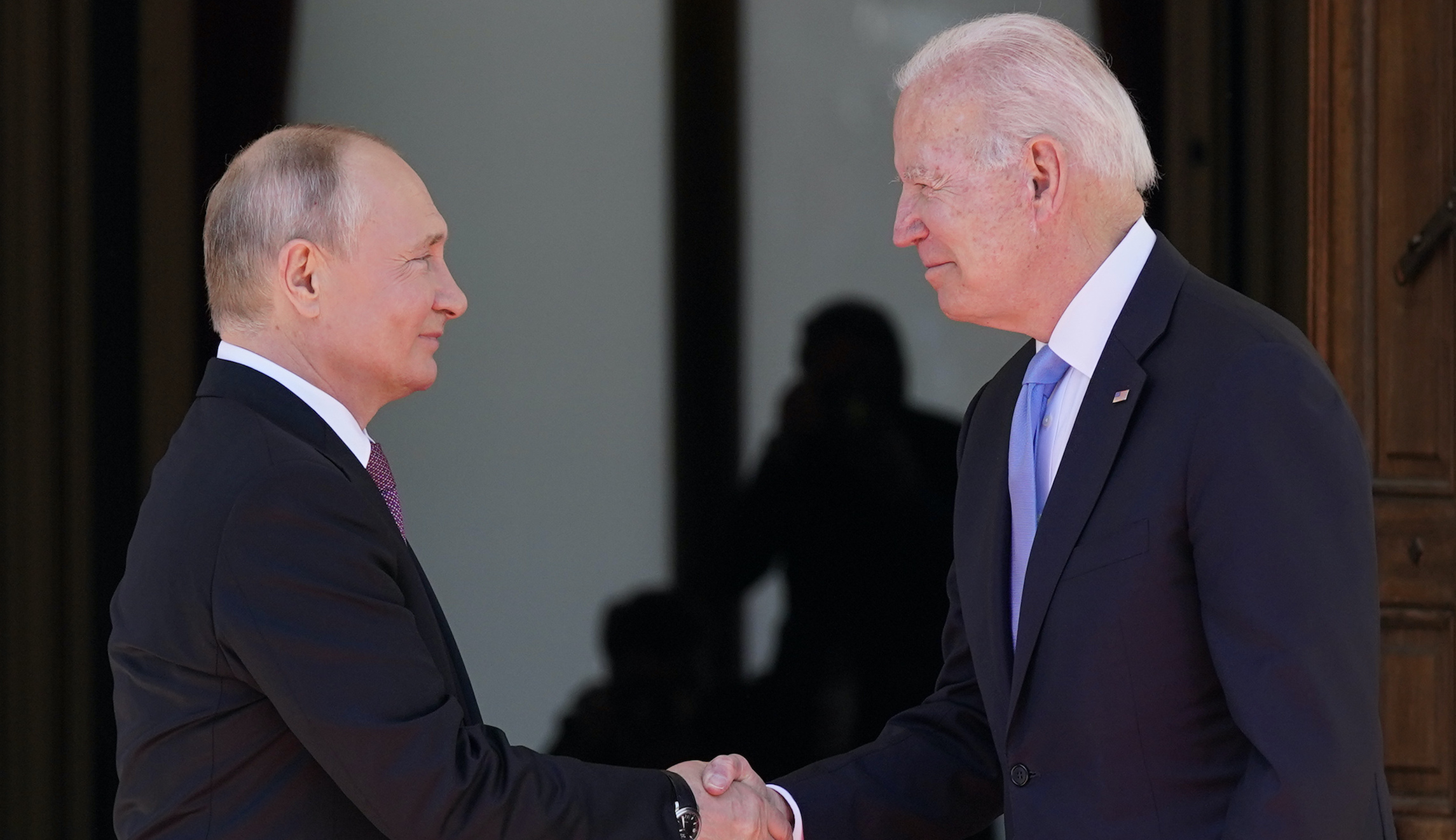 Biden’s meeting with Putin left America in a weaker position
