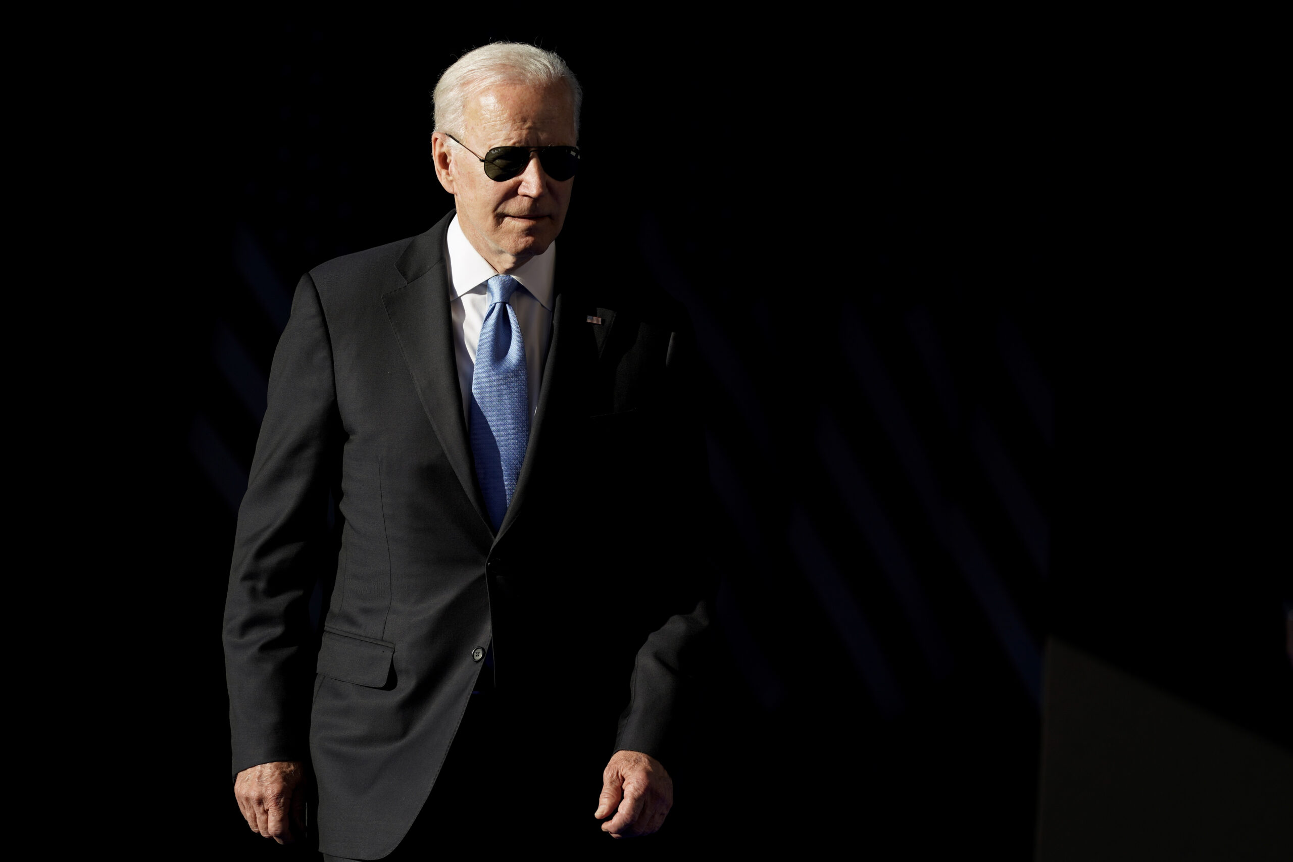 After Biden’s swing through Europe, a six-month clock ticks for progress with Putin