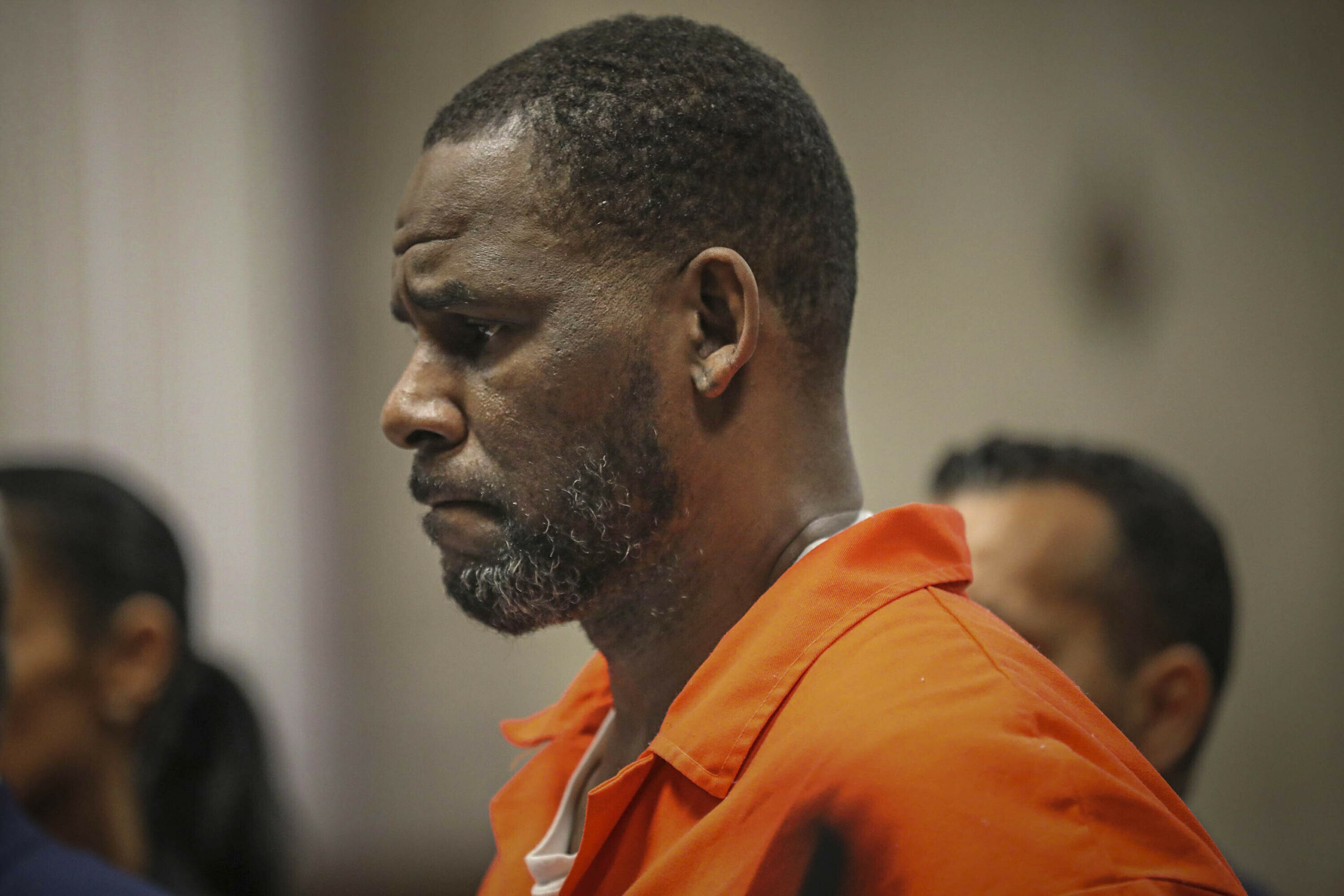 R Kelly federal trial heads to jury deliberations
