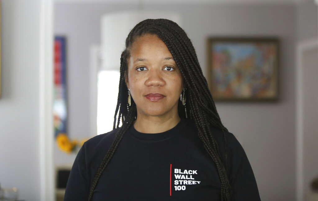 Reparations Nation: Meet the architect of the country’s first reparations program for black residents