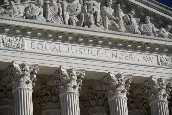 ‘No’ to court packing, more want Congress and White House fixed first