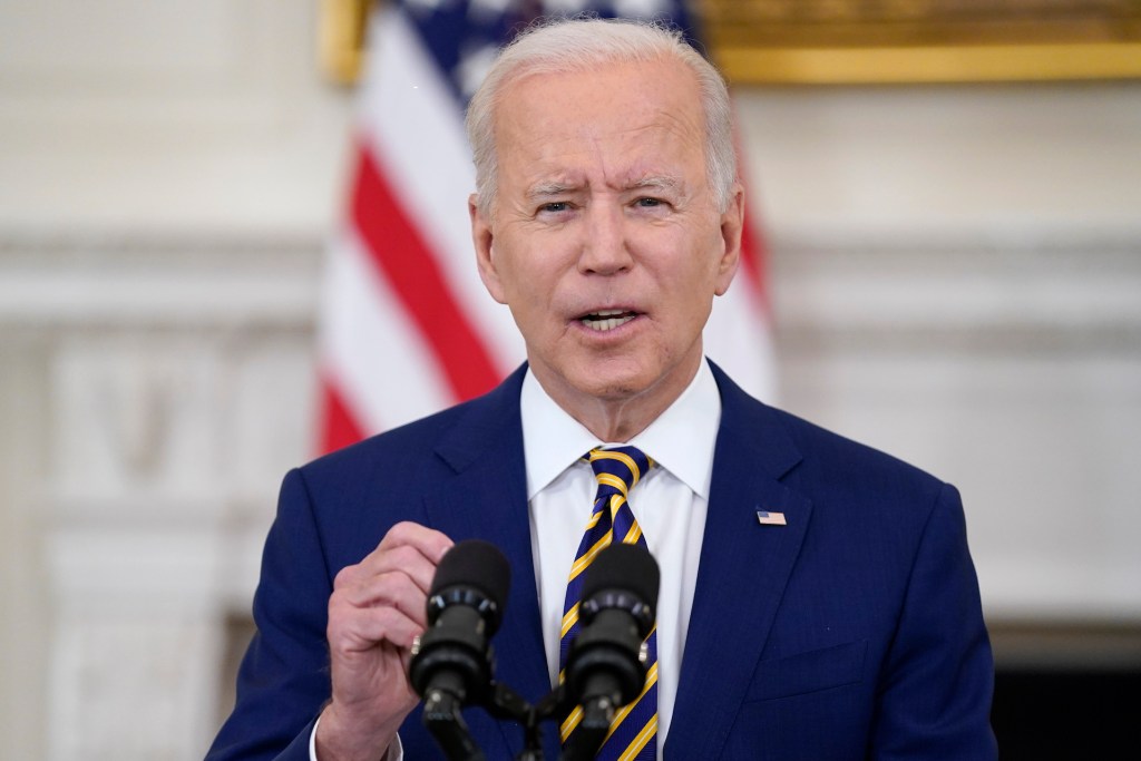 Despite campaign promises, 60% could see tax increase under Biden proposals
