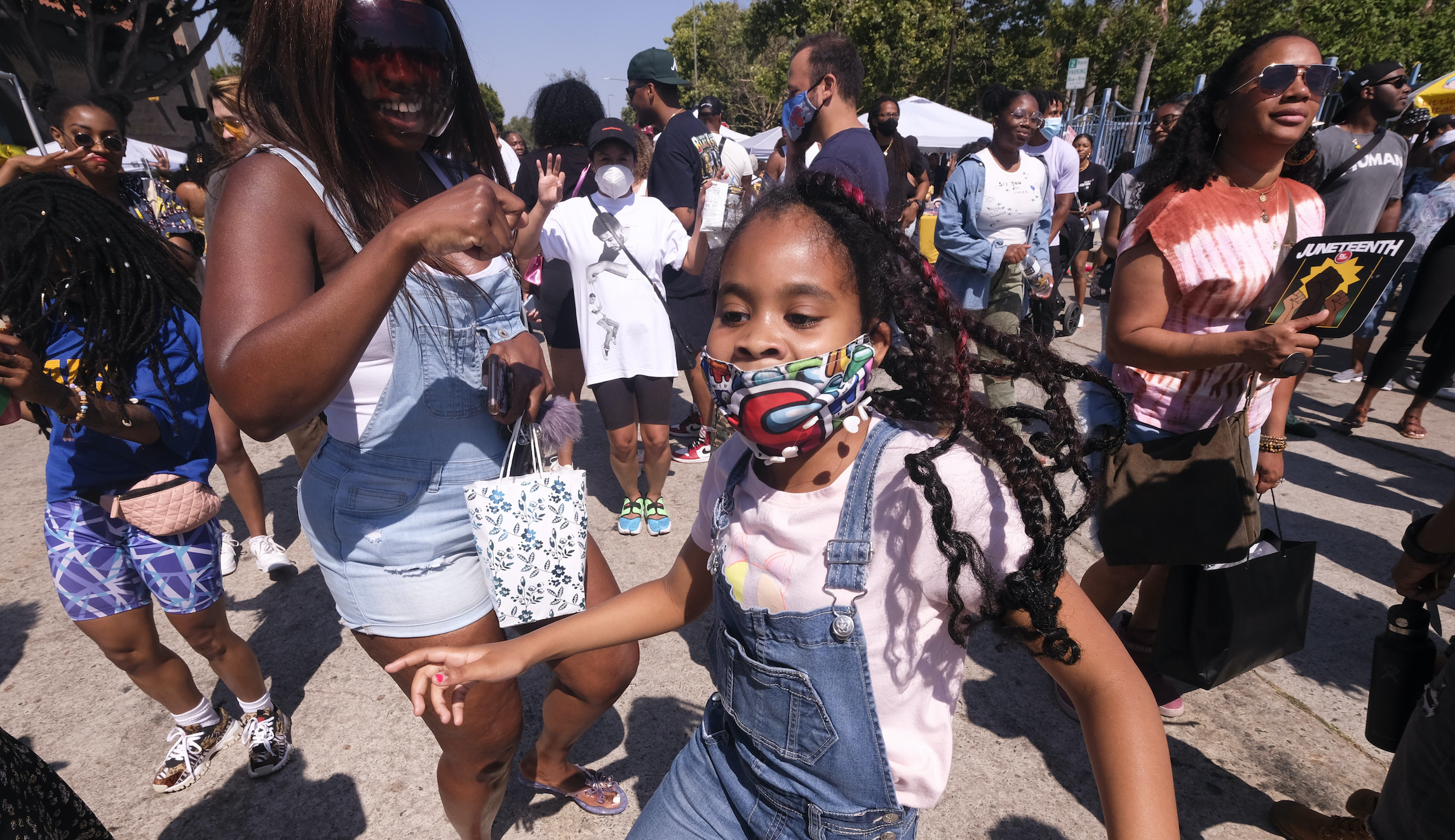 Juneteenth deserves to be more than a political football