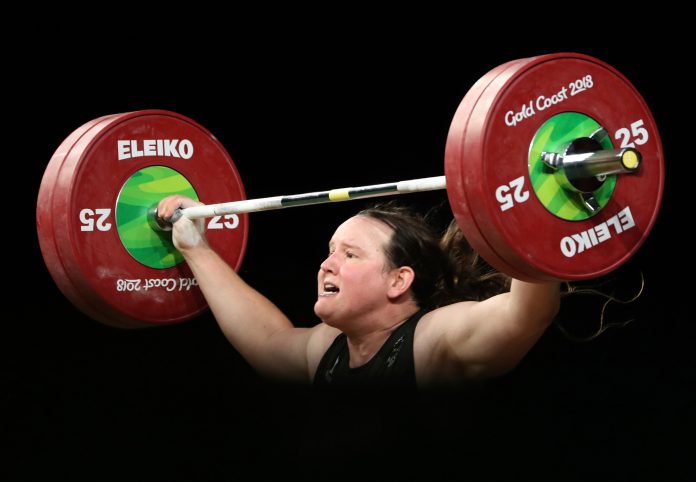 The Tokyo Olympics marks the beginning of the end for the integrity of women’s sports