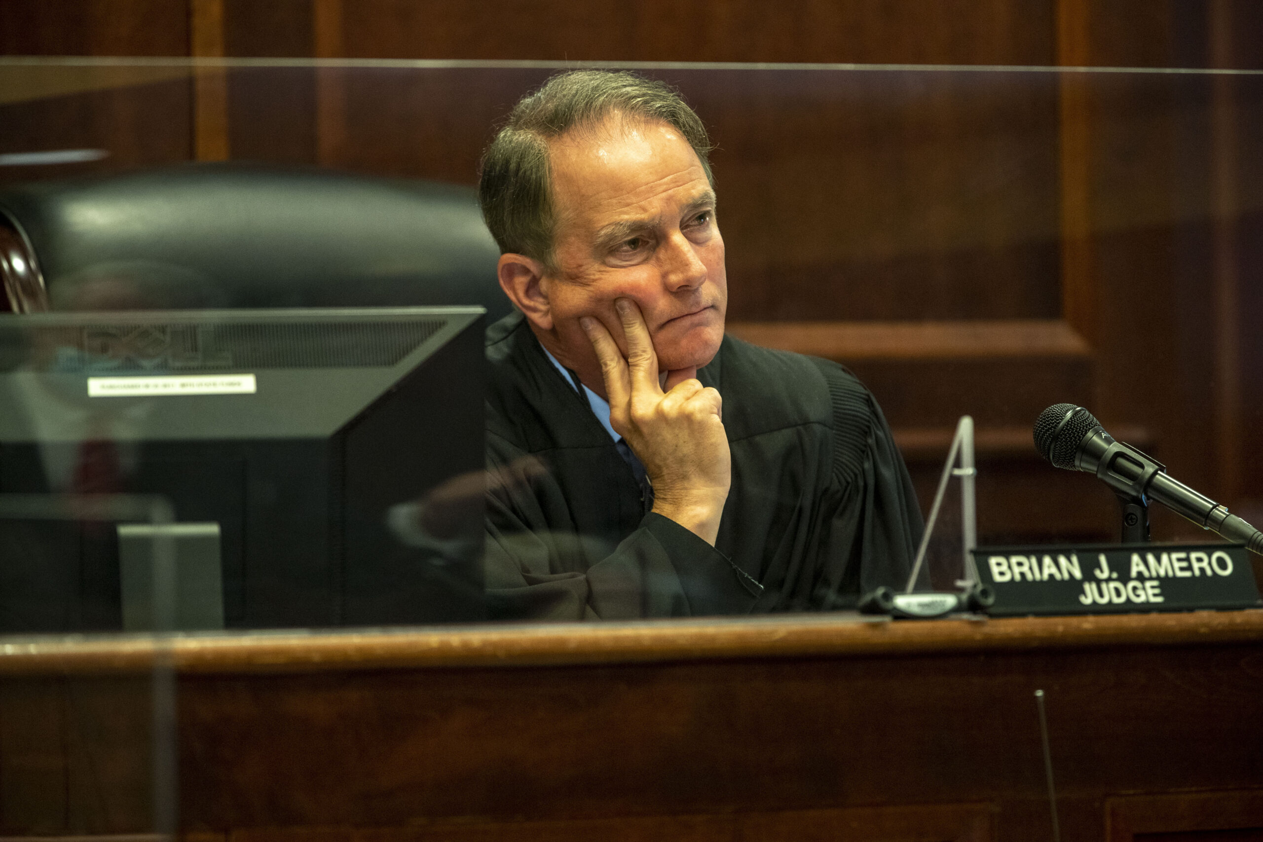 Judge allows stripped-down Fulton County ballot review case to move forward