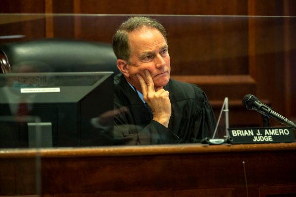Judge allows stripped-down Fulton County ballot review case to move forward