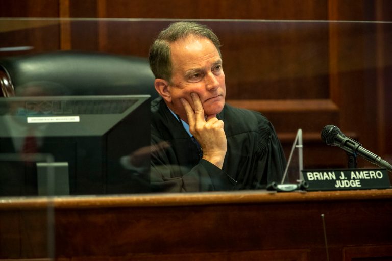Judge allows stripped-down Fulton County ballot review case to move forward
