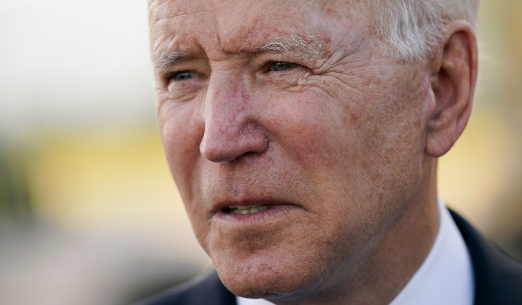 Biden’s ‘American Families Plan’ punishes future generations