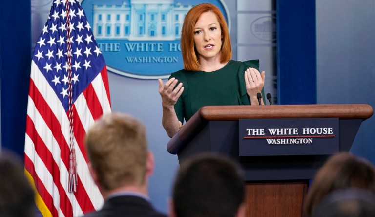 Biden to host Israeli president at White House on Monday