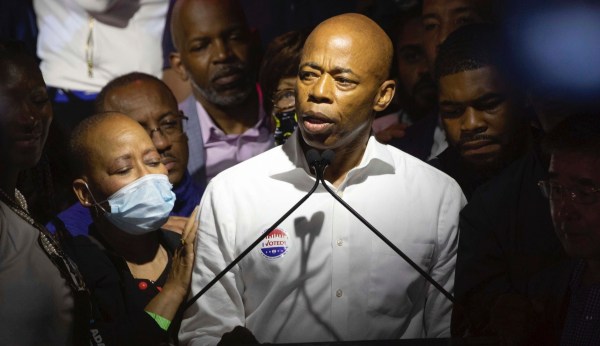 Don’t let billionaires export New York’s failed election system