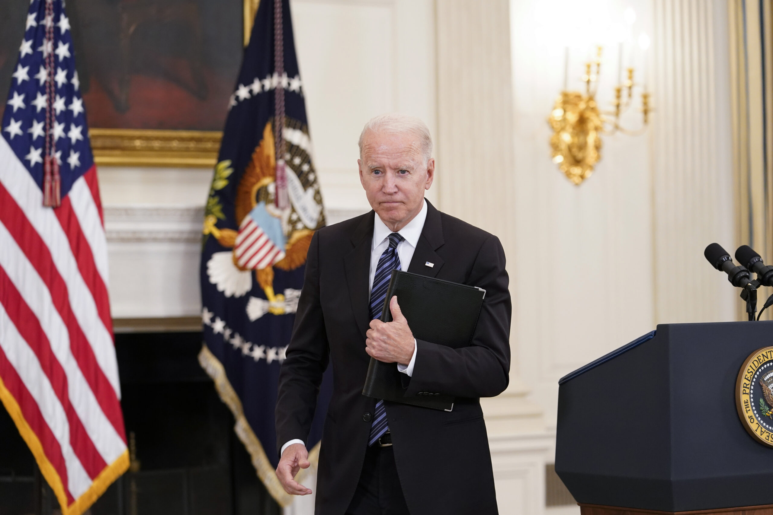 Soros gun-ban group has key role in Biden ‘crime’ plan