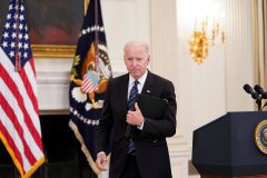 Soros gun-ban group has key role in Biden ‘crime’ plan