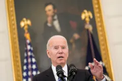 Biden should take this one small step to prevent gun deaths