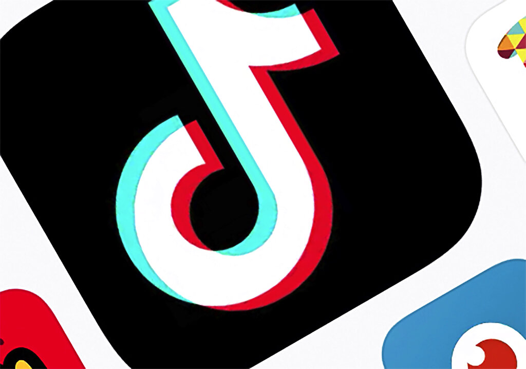 Call to ban TikTok on personal phones gaining momentum