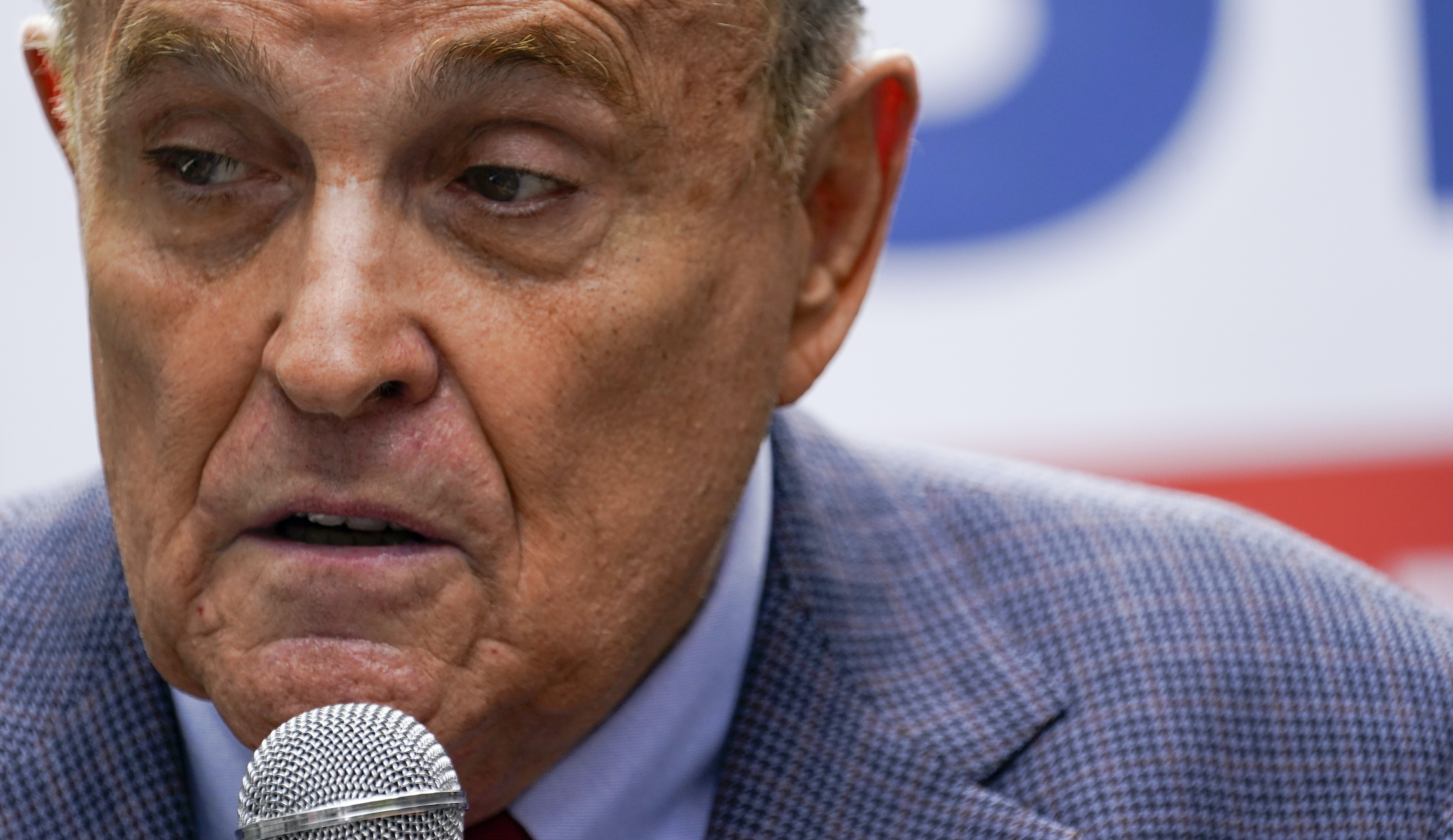 Justice Department targeting Rudy Giuliani with another, previously unknown investigation: Report