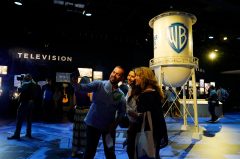 Warner Bros. most successful films as the iconic studio turns 100 in 2023