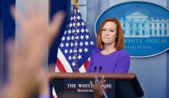 White House: Bipartisan infrastructure deal ‘absolutely not’ stuck in pothole after ‘tandem’ backlash