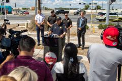 Growing concern for New Mexico Muslims after uptick in murders