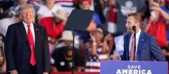 Max Miller in Ohio tries to be the first ex-Trump aide to make it to Congress
