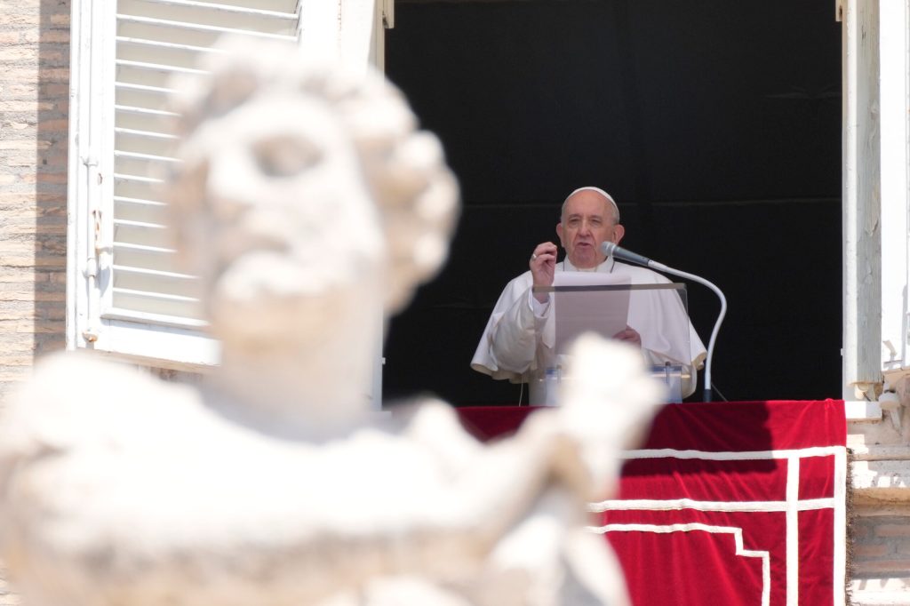 The New York Times knows nothing about Catholicism