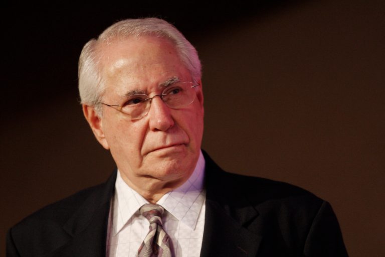Mike Gravel, former US senator for Alaska, dies at 91