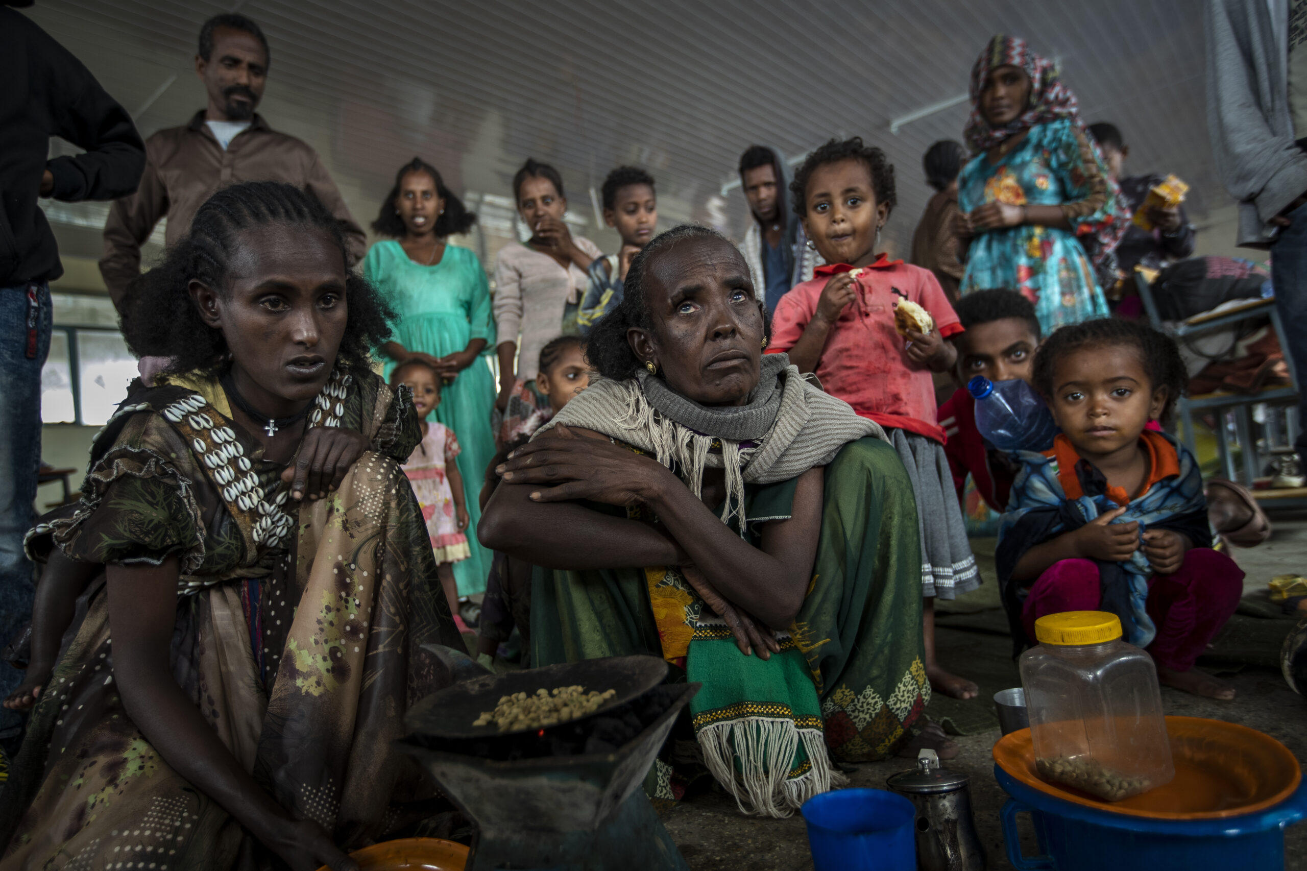 Ethiopia declares ceasefire in Tigray conflict