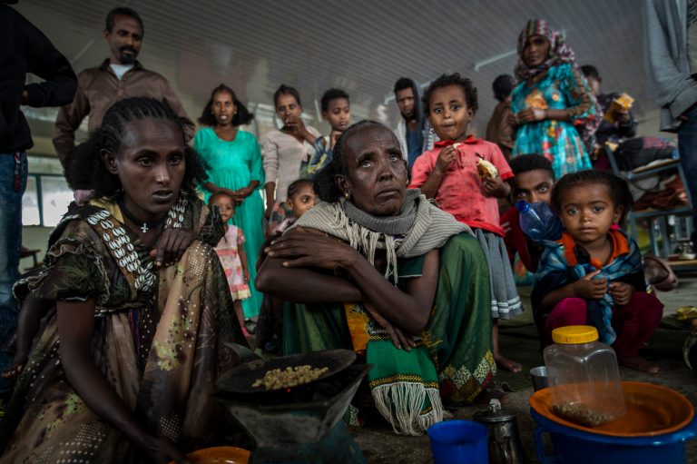 Ethiopia declares ceasefire in Tigray conflict