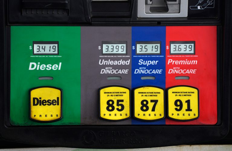 Gloom: 88% fear higher inflation under Biden, bacon up 8.4%, gas 45%