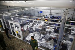 DHS put staff and border towns at risk by failing to screen migrants for COVID-19, inspector general says