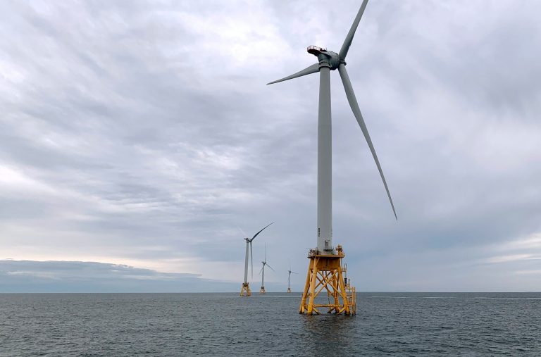 Slim majorities mean legislators have a bipartisan climate mandate