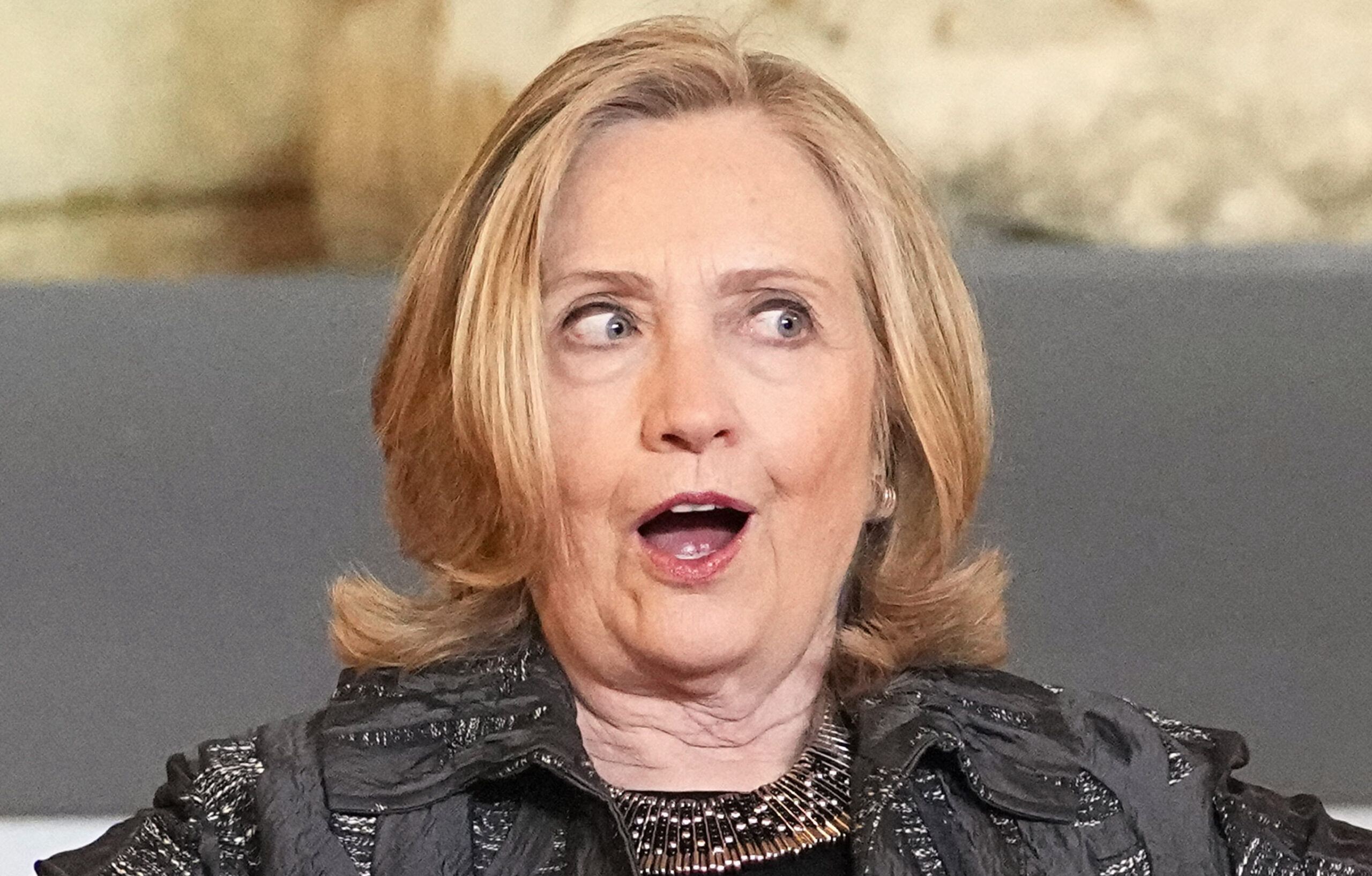 Hillary Clinton tweet doesn’t make ‘cents’